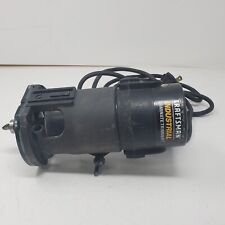 Craftsman 3.8 amp for sale  Columbia