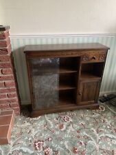 Priory carved oak for sale  LEICESTER