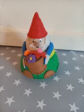 Cath kidston gnome for sale  UK