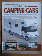 Fascicule camping cars d'occasion  Calonne-Ricouart