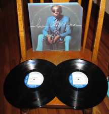 Usado, LEE MORGAN AUTO-INTITULADO 1972 2 LP CONJUNTO QUASE PERFEITO ESTADO EUA NOTA AZUL VINIL JAZZ comprar usado  Enviando para Brazil