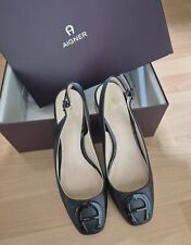 Aigner slingpumps grazia gebraucht kaufen  Euren,-Zewer