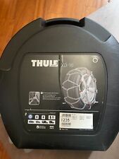 thule velocompact usato  Milano