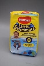 Huggies swimming nappy for sale  Shipping to Ireland
