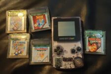 Gameboy colour games for sale  WORKSOP