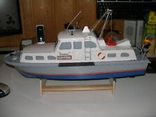 Modellboot lotse graupner gebraucht kaufen  Vierkirchen