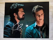 Karl urban hand for sale  Shipping to Ireland