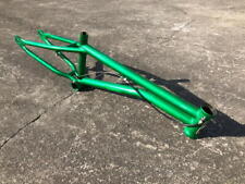 Usado, Quadro BMX OG Kun Fu Flatland 18,75” TT Verde - OG Bike Co. Kun Fu Quadro de Freio comprar usado  Enviando para Brazil