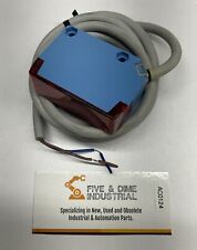 Sick optex photoelectric for sale  Elyria