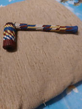 Pipe africaine ancienne d'occasion  Perpignan-