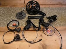 Shimano grx rx400 for sale  MANSFIELD