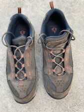 Zapatos de Senderismo Vasque Talus Hombres Talla 12 M Vibram Ultra Dry 7496M segunda mano  Embacar hacia Mexico