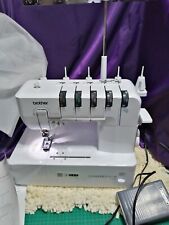 Brother cv3550 coverstitch for sale  MANSFIELD