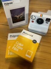 Polaroid now sofortbildkamera gebraucht kaufen  Erfurt