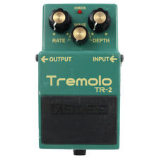 Boss tremolo guitar for sale  Shipping to Ireland