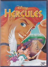 Hercules dvd disney usato  Roma