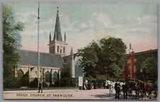 Great yarmouth parish for sale  REDCAR