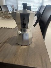 Bialetti espresso cup for sale  BURY
