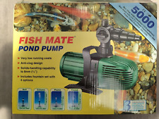 Fish mate pond for sale  LUTON