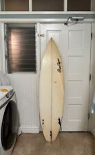Surfboard shortboard pintail for sale  Kaneohe