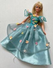 Barbie songbird zaubervogel gebraucht kaufen  Wunstorf