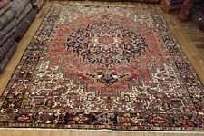 Antique heriz carpet for sale  MAIDENHEAD