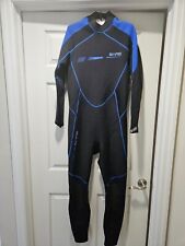 men s large 3 2 mm wetsuit for sale  Fort Myers