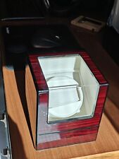 watch winder usato  Luco Dei Marsi