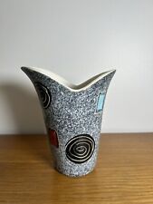 Petit vase keramik d'occasion  Frénouville