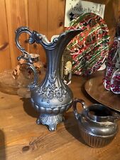 Vintage metal pouring for sale  FERRYHILL