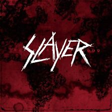 Slayer painted blood gebraucht kaufen  Kiel