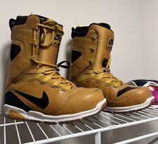 Botas de snowboard Nike Kaiju tamanho 11.5 comprar usado  Enviando para Brazil