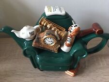 Swineside teapottery auctionee for sale  UK
