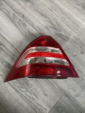 Mercedes class taillight for sale  Ireland
