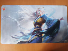 Mtg playmat yanling gebraucht kaufen  Geislar