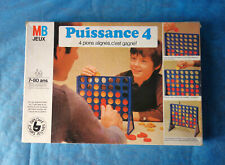 Vintage jeu puissance d'occasion  Saint-Brieuc