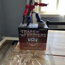 Transformers optimus prime for sale  Cincinnati