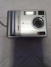 Videocámara Kodak Easy Share C530, ligeramente usada en perfecto estado segunda mano  Embacar hacia Mexico