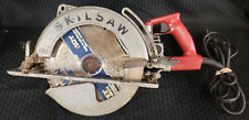 Skilsaw spt70wm worm for sale  Longview