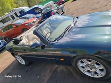 Jaguar xk8 4.0l for sale  MARKET HARBOROUGH