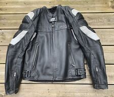 Motorcycle jacket arlen for sale  KNEBWORTH