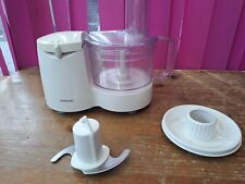 Kenwood food processor. for sale  Shipping to Ireland