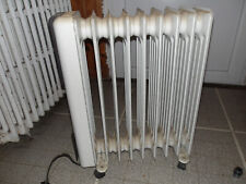 Radiateur bain huile d'occasion  Bois-Guillaume