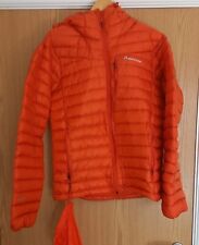 Montane featherlite hooded for sale  UK