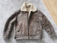 Coole mcneil lammfelljacke gebraucht kaufen  Hamburg