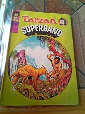 Tarzan superband nr gebraucht kaufen  Gangelt