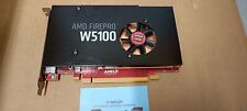 Amd firepro w5100 for sale  Shipping to Ireland