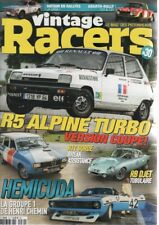 Vintage racers rene d'occasion  Rennes-