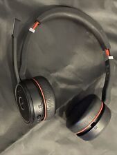 Jabra evolve wireless for sale  Pittsburg