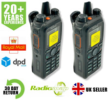 Hytera pd785g vhf for sale  ROTHERHAM